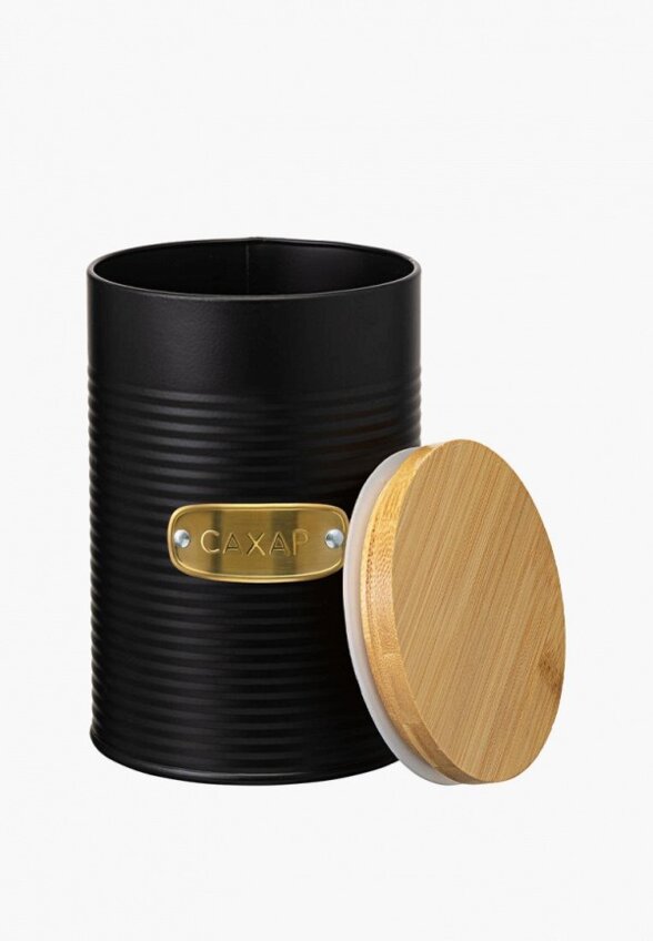 Банка для хранения Smart Solutions