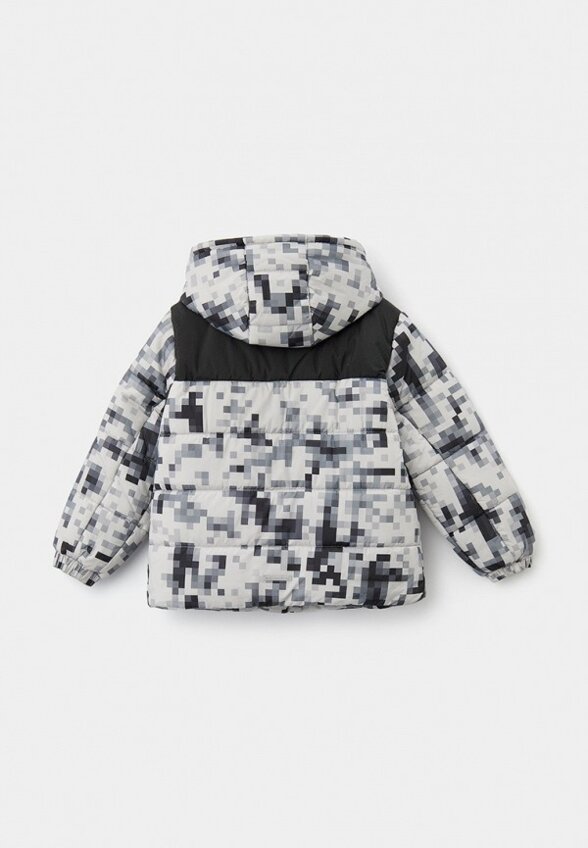 Куртка утепленная Button Blue