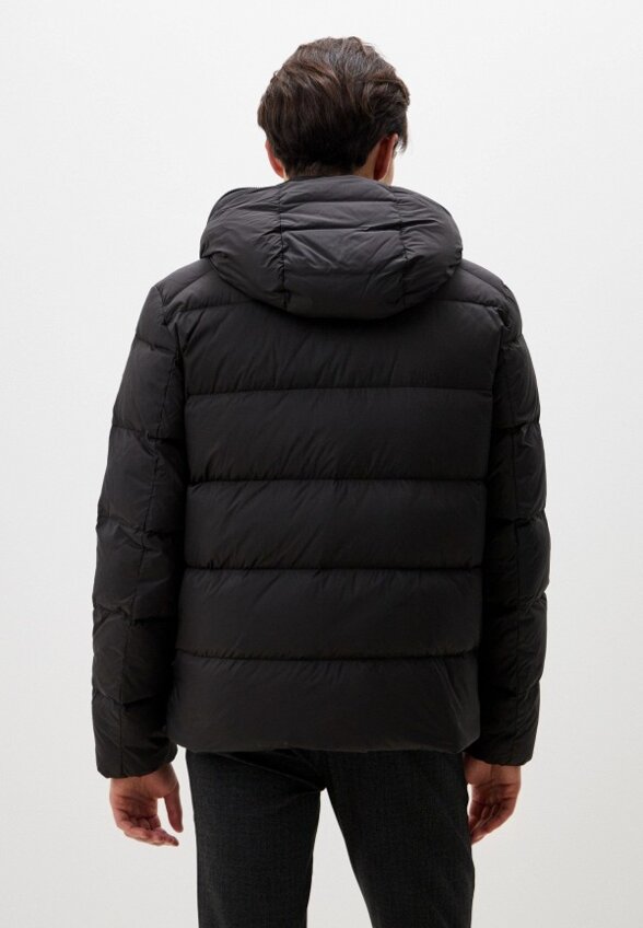 Пуховик Madzerini