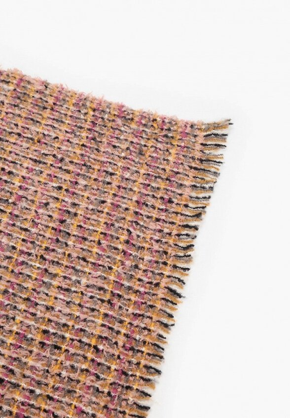 Палантин W.sharvel