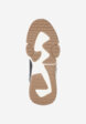 Кроссовки утепленные женские FILA Wander Mid, Черный6  - превью