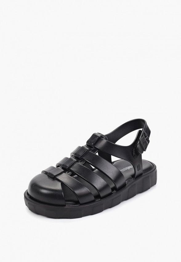 Сандалии резиновые Melissa