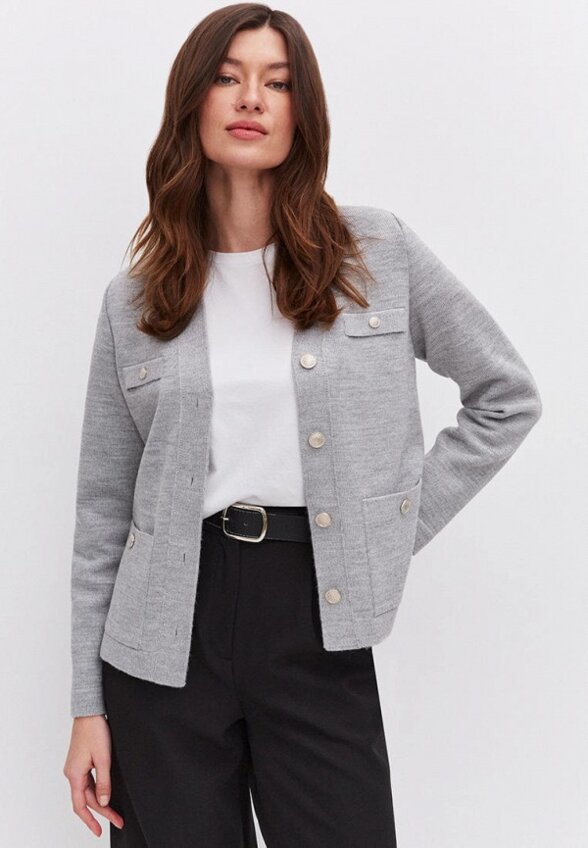 Кардиган 99Colorspace