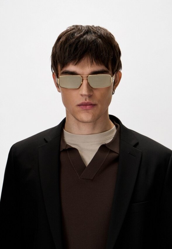 Очки солнцезащитные Versace