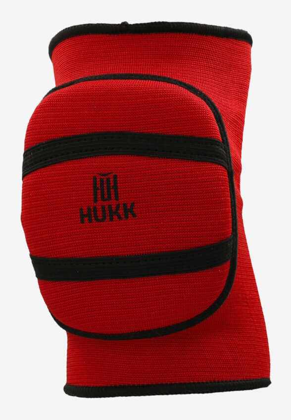 Защита колена Hukk, Красный