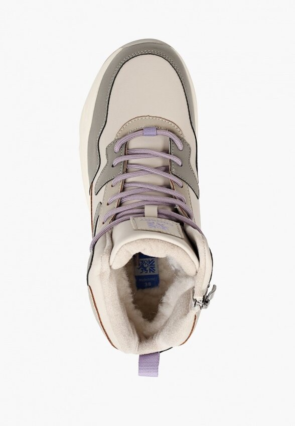 Кроссовки Crosby