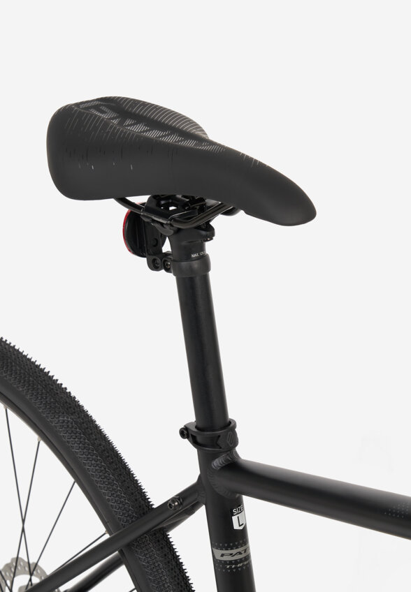 Велосипед городской Polygon Path 3 700C, Черный