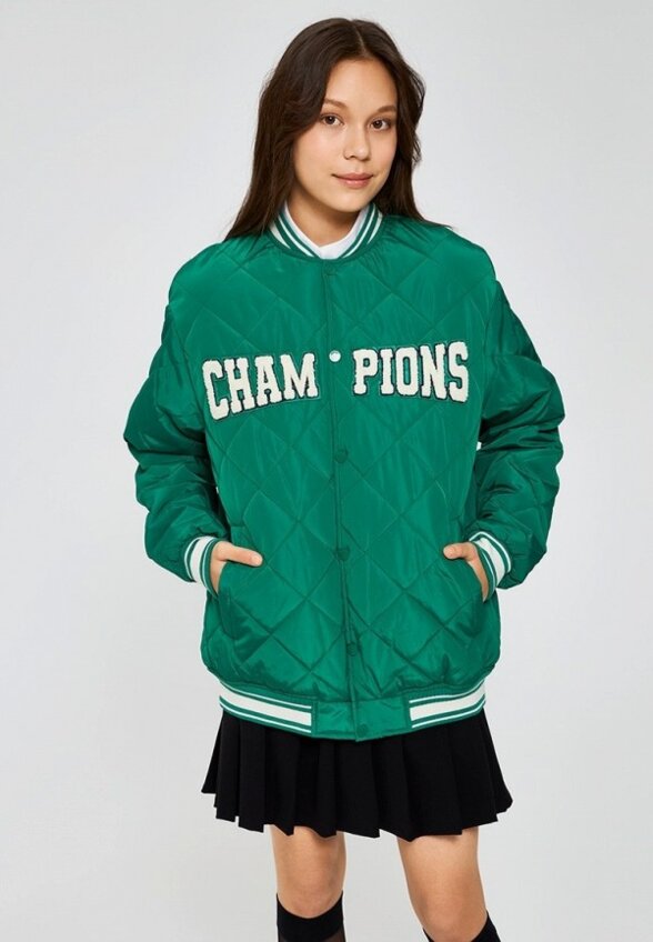 Куртка утепленная Acoola