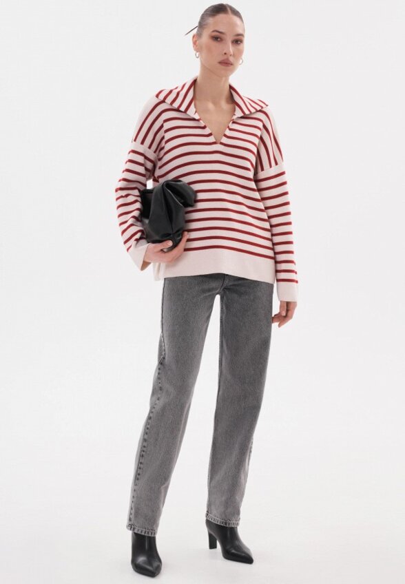 Пуловер Top Top