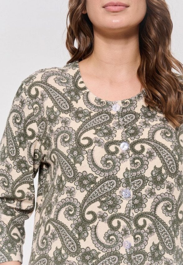 Халат домашний Cleo