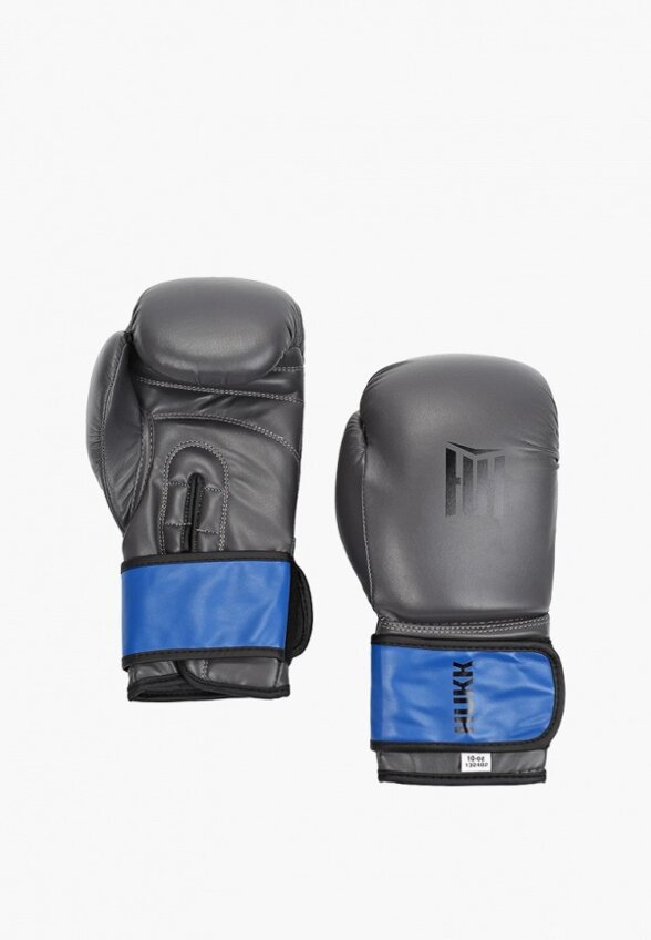 Перчатки боксерские Hukk
