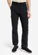 Брюки мужские Columbia Silver Ridge Cargo Pant, Черный1  - превью