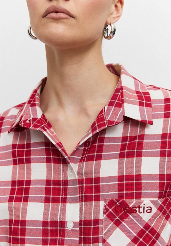 Рубашка 4forms