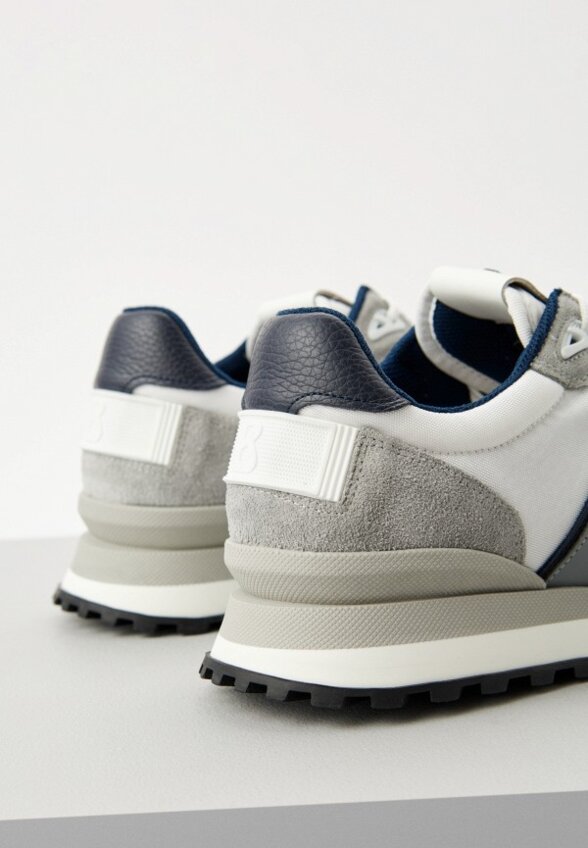 Кроссовки Bogner