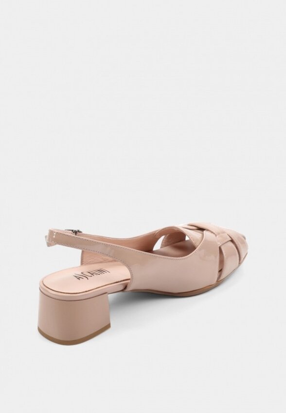 Босоножки Ascalini