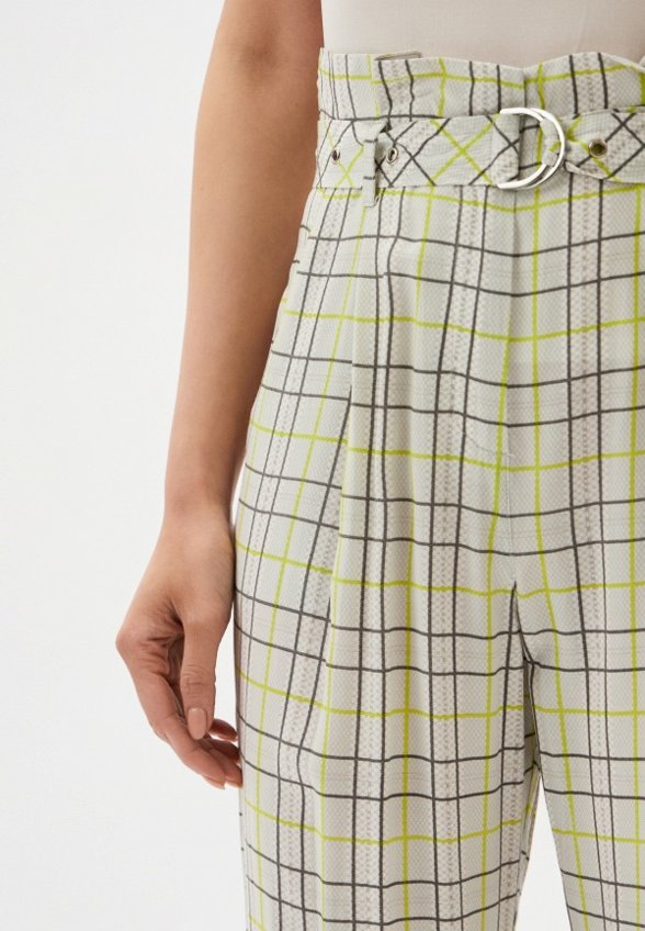 Брюки Patrizia Pepe