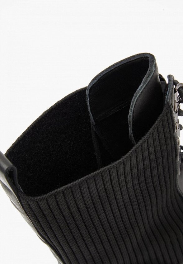 Ботинки Lite by Mascotte