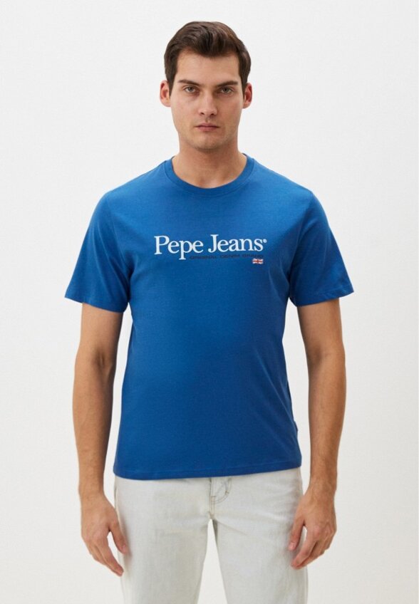 Футболка Pepe Jeans