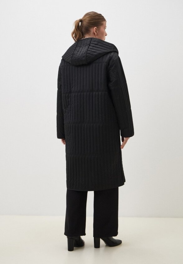 Куртка утепленная Winterra