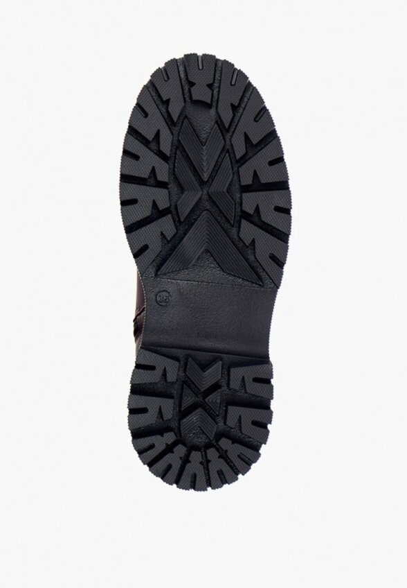 Ботинки Mof-Berg