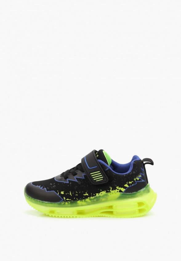 Кроссовки Shuzzi