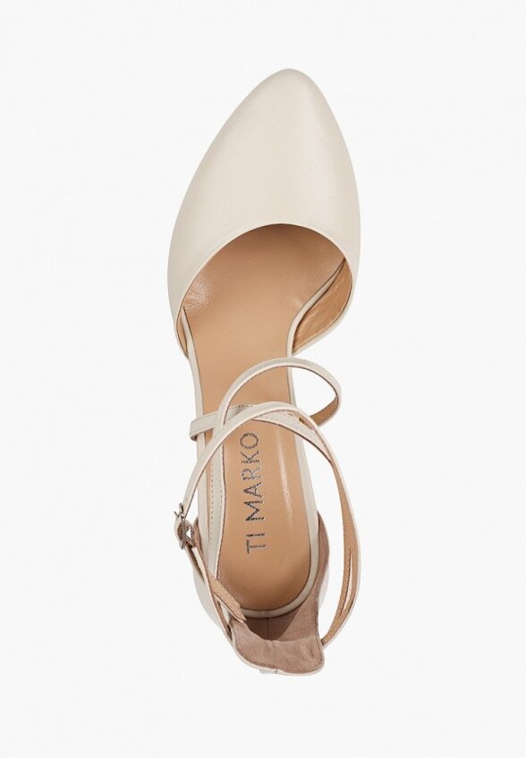 Туфли Ti Marko