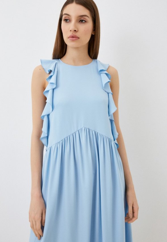 Платье MadaM T