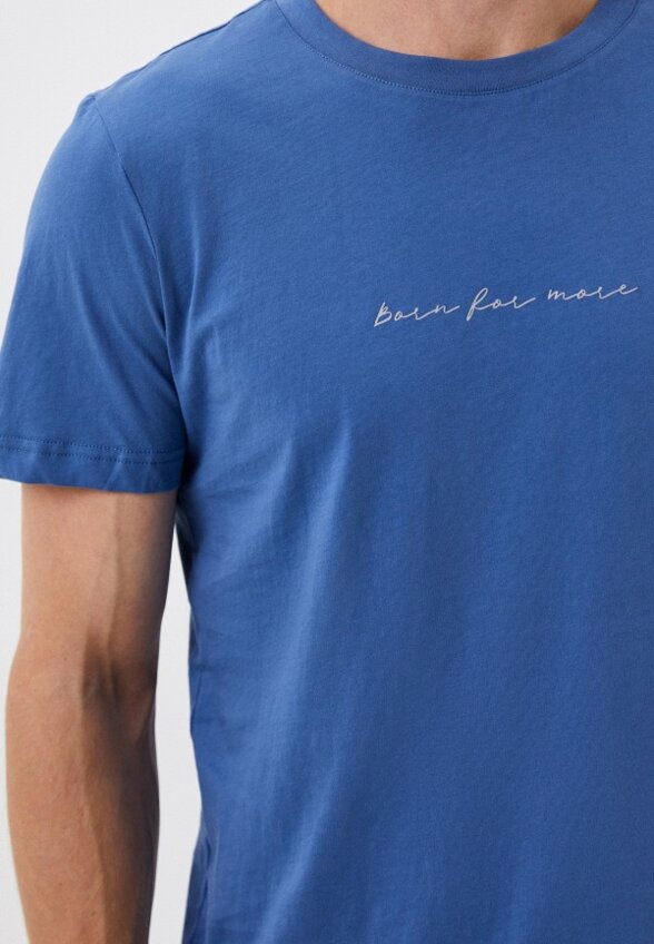 Футболка Henderson