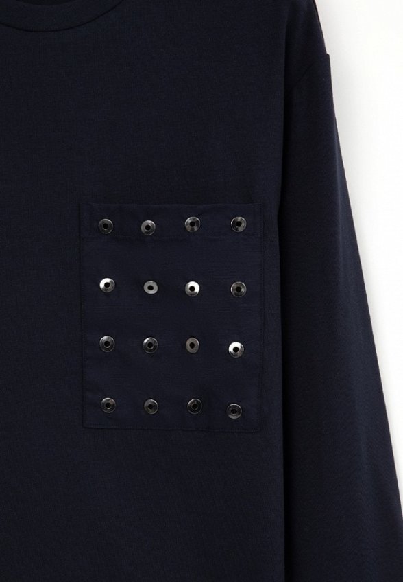 Лонгслив Gulliver