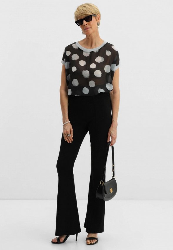 Блуза Helena Vera