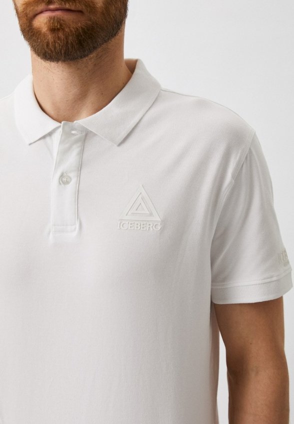 Поло Iceberg
