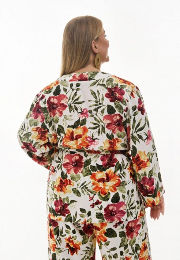 Костюм пляжный Manelia