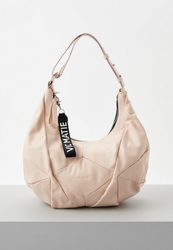 Сумка и брелок Vic Matie