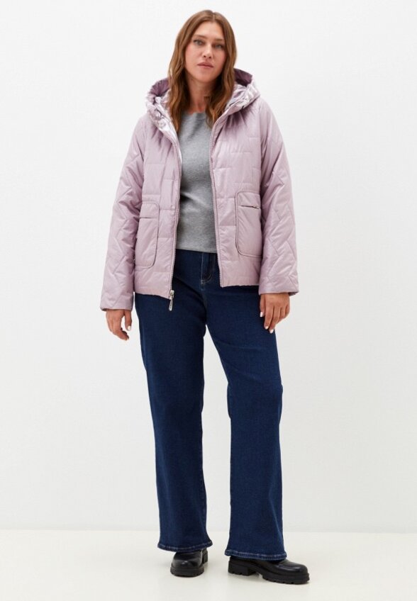 Куртка утепленная Margo Blues