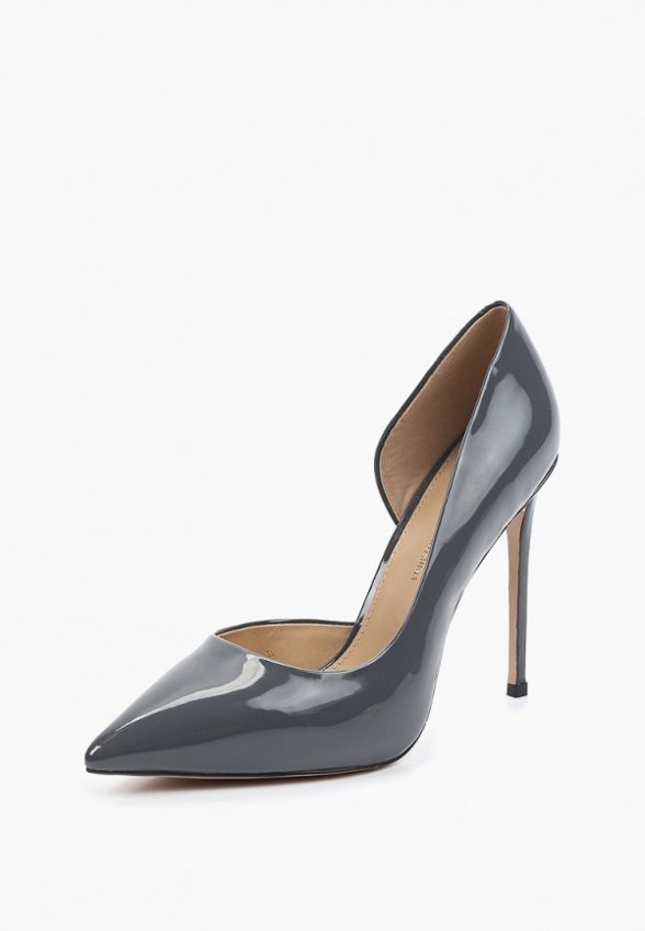 Туфли Angelina Voloshina