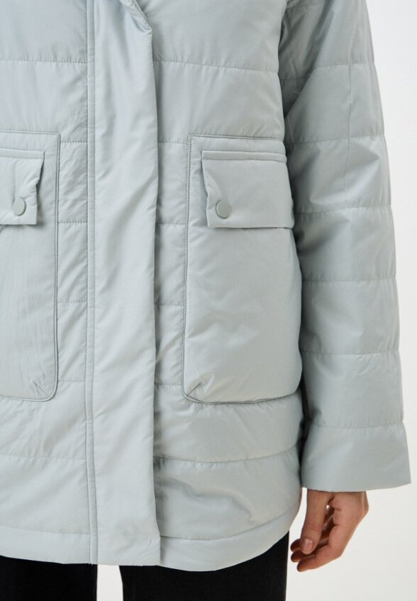 Куртка утепленная Lawinter