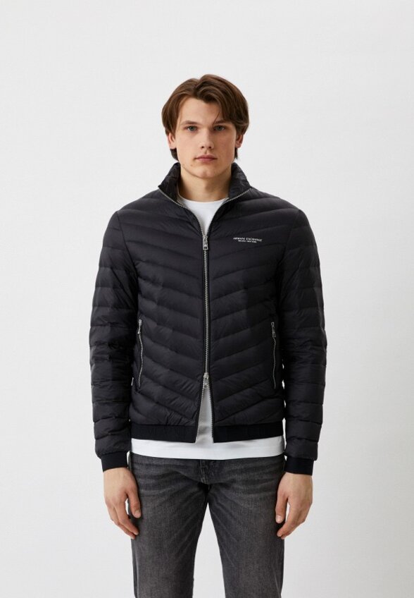 Куртка утепленная Armani Exchange