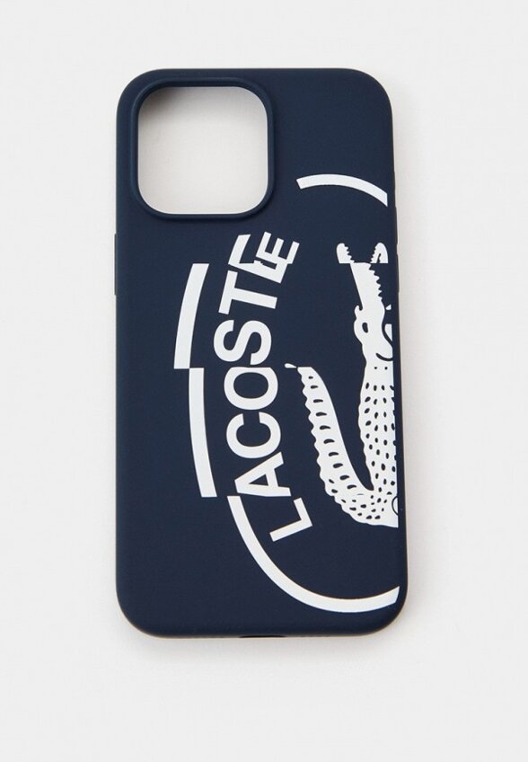 Чехол для iPhone Lacoste