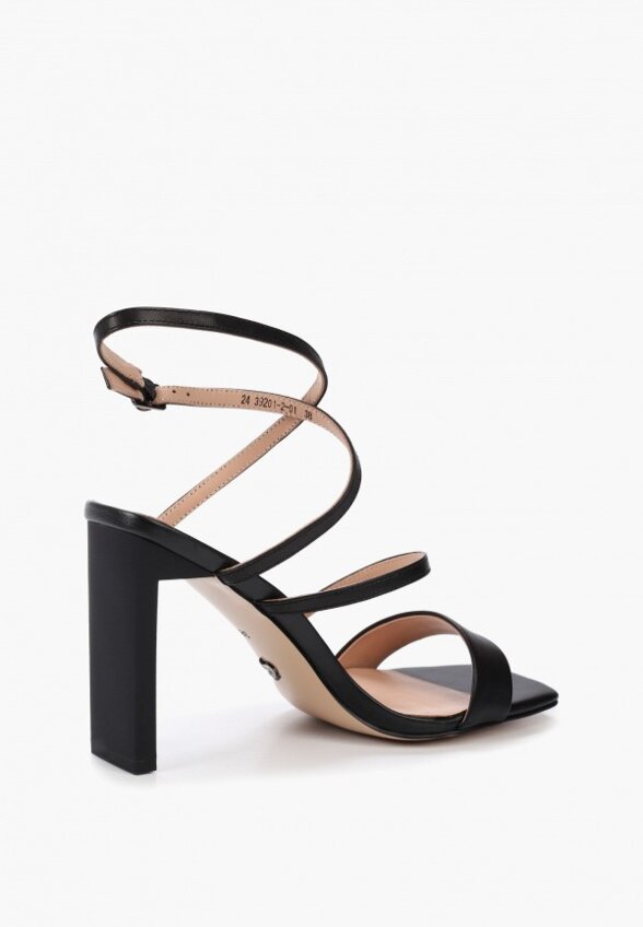 Босоножки Valley