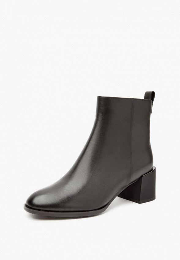 Ботильоны Mascotte