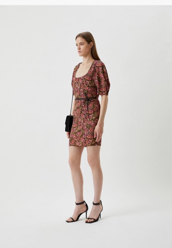 Платье Patrizia Pepe