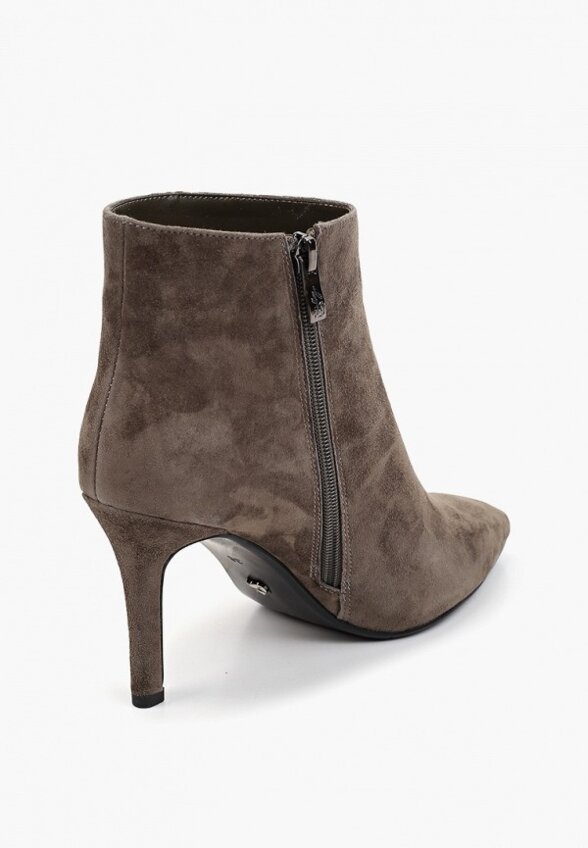 Ботильоны Valley