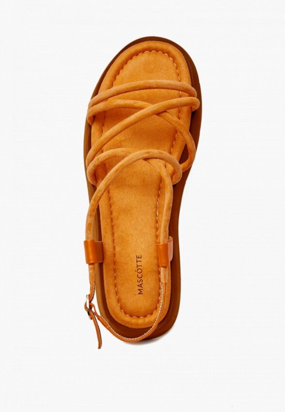 Сандалии Mascotte