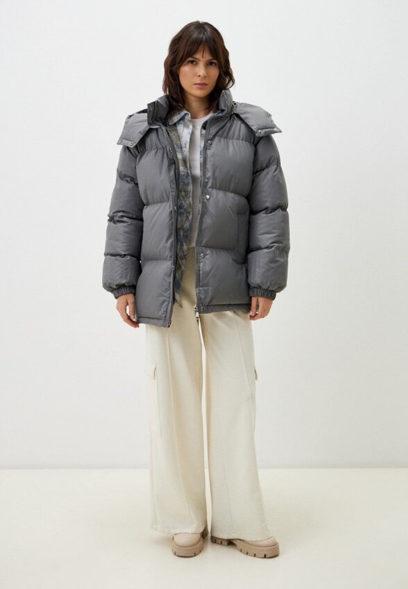 Куртка утепленная Moda Sincera