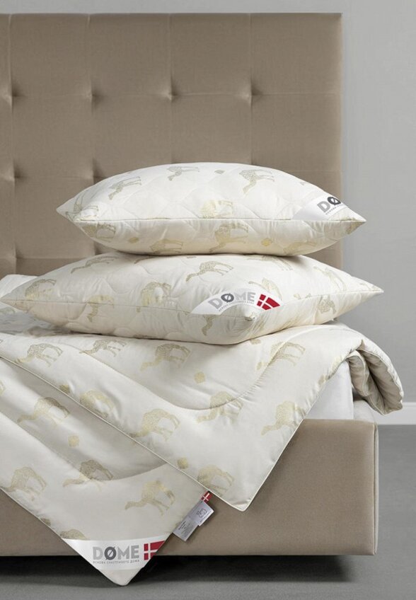 Подушка Dome