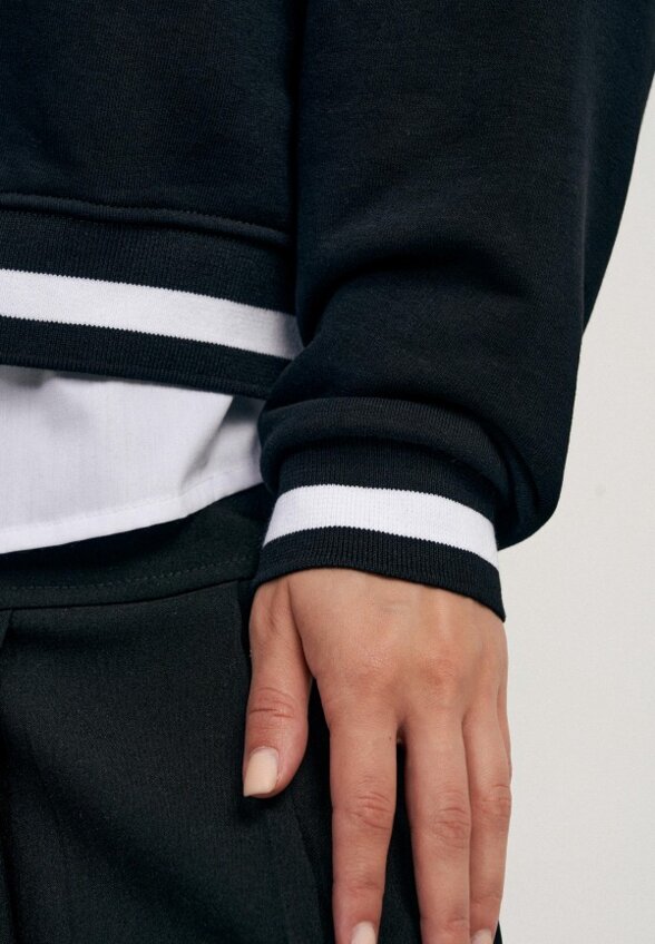 Свитшот Твое