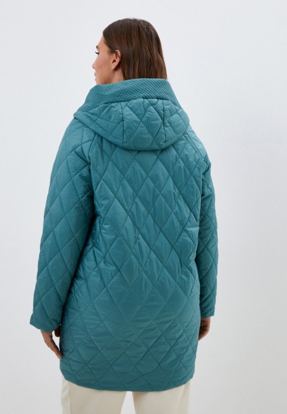 Куртка стеганая Winterra