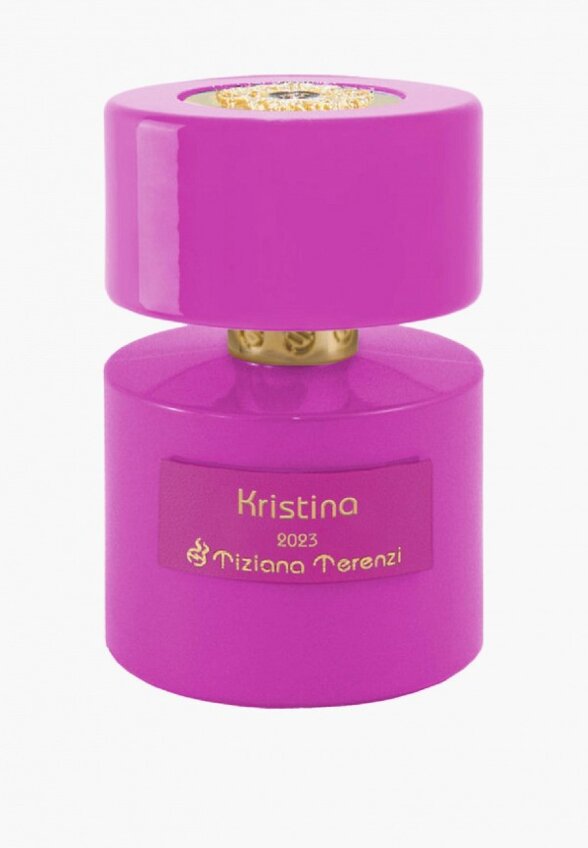 Духи Tiziana Terenzi