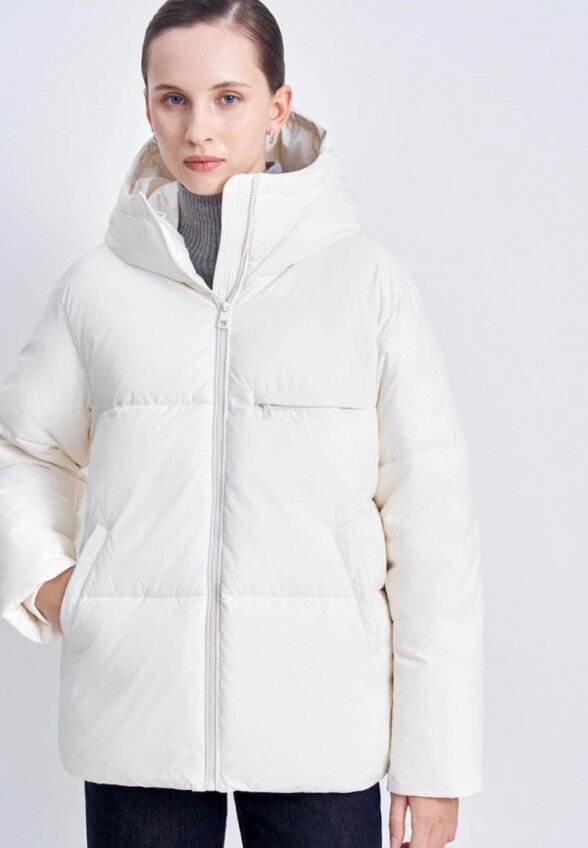 Куртка стеганая Finn Flare