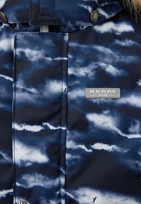 Костюм утепленный Kerry